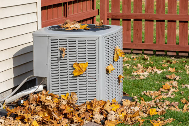 Reliable Union City, OK HVAC Solutions
