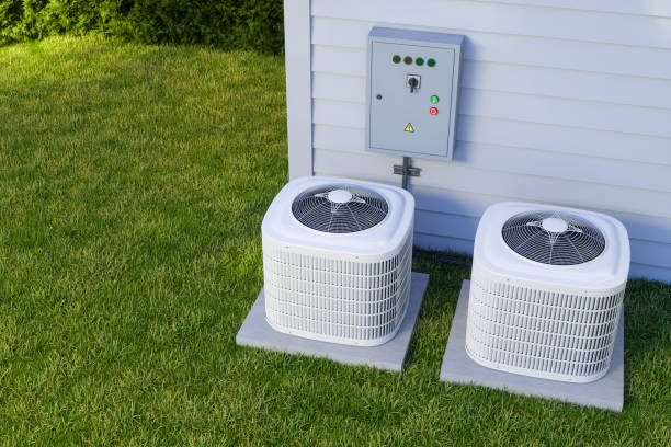 Best HVAC Supply and Distribution in Union City, OK