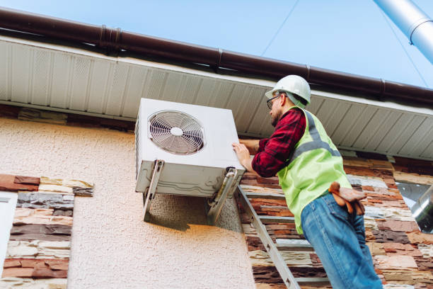 Best HVAC Consulting and Engineering in Union City, OK