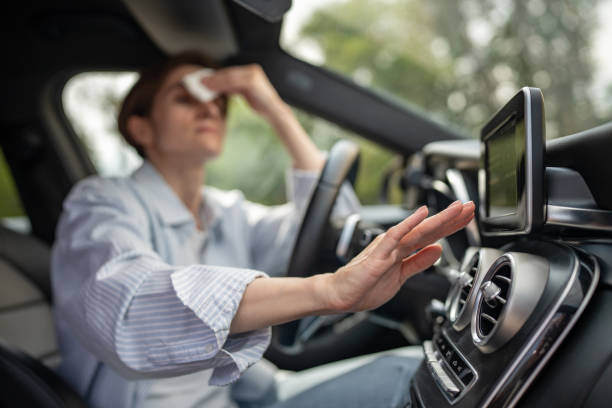 Best Air Conditioning Cleaning in Union City, OK