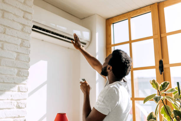 Best HVAC Financing and Leasing in Union City, OK