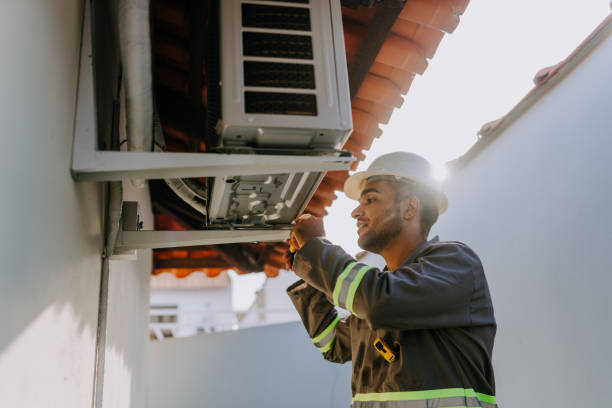  Union City, OK HVAC Pros