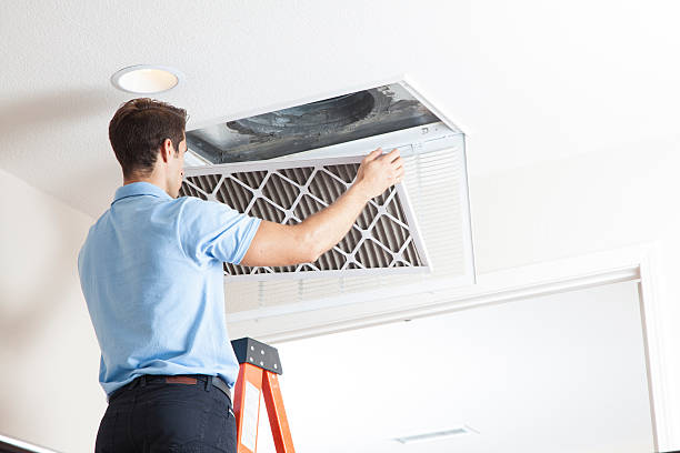 Best Residential HVAC in Union City, OK