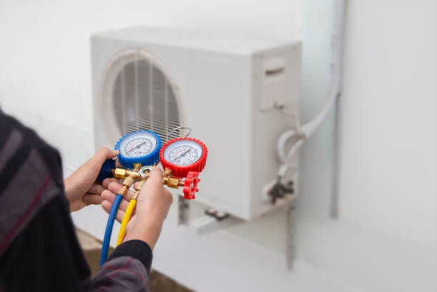  Union City, OK HVAC Pros