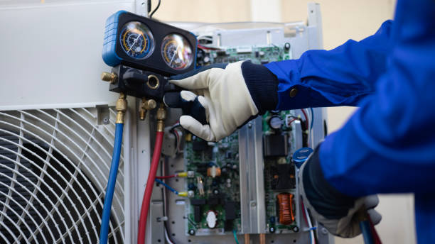 Best HVAC Equipment and Components in Union City, OK
