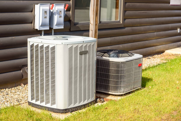 Best HVAC for Healthcare Facilities in Union City, OK