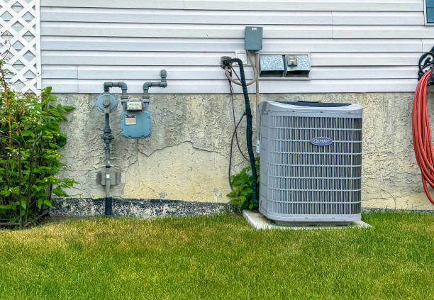 Best HVAC Retrofitting and Upgrading in Union City, OK